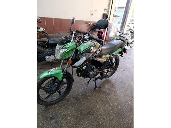 Galeriden Kuba TK 03 Adana