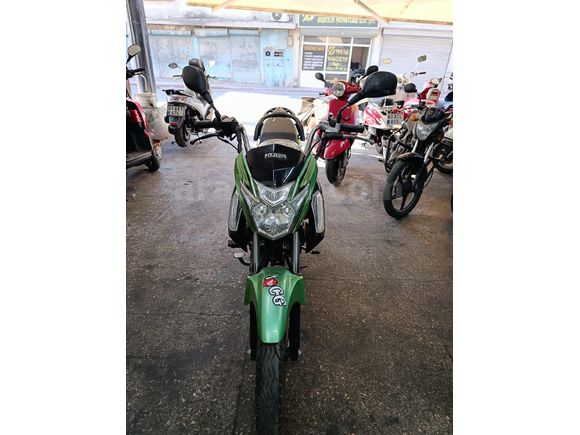 Galeriden Kuba TK 03 Adana