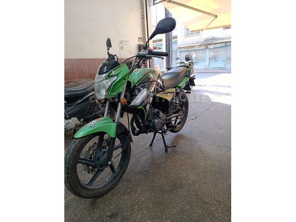 Galeriden Kuba TK 03 Adana