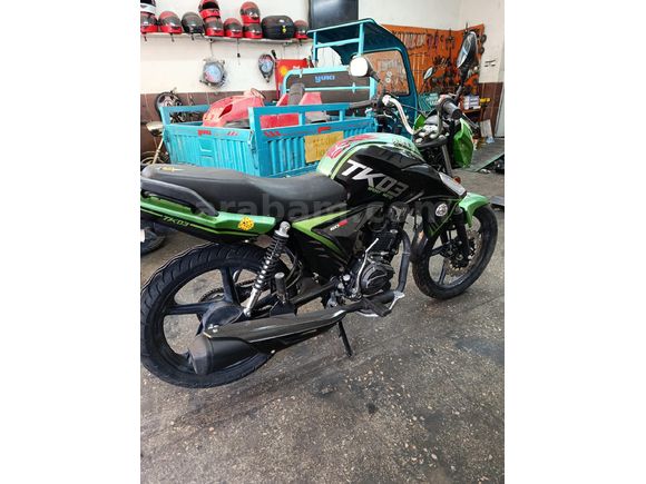 Galeriden Kuba TK 03 Adana