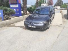 Sahibinden Renault Laguna 1.9 dCi Privilege 2006 Model