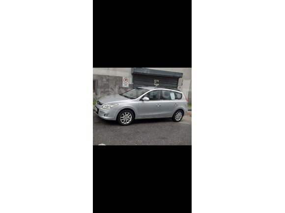 Sahibinden Hyundai i30 1.6 CRDi Mode 2010 Model  235.000 km Gri