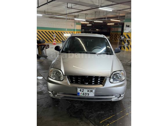 Böyle. Temizlikte zor bulunur orjinal 97.000 km de
