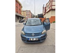Sahibinden Temiz Golf Midline Plus 2006 Model