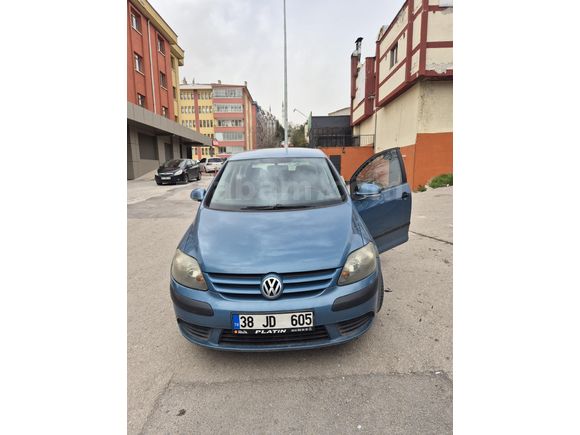 Sahibinden Temiz Golf Midline Plus 2006 Model