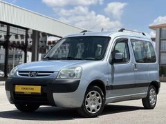 Galeriden Peugeot Partner 2.0 HDI Comfort 2005 Model Aksaray
