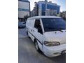 Sahibinden Hyundai H 100 2.5 D DLX Panelvan 1998 Model 