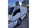 Sahibinden Hyundai H 100 2.5 D DLX Panelvan 1998 Model 