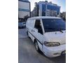 Sahibinden Hyundai H 100 2.5 D DLX Panelvan 1998 Model 