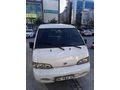 Sahibinden Hyundai H 100 2.5 D DLX Panelvan 1998 Model 