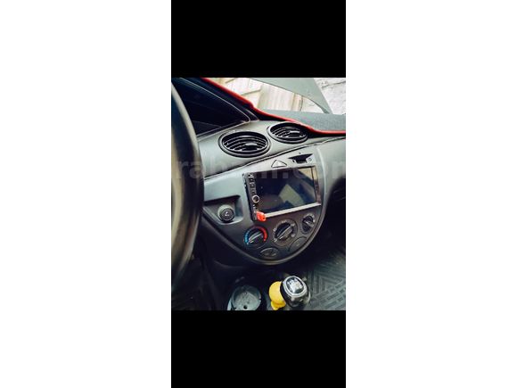 Sahibinden Ford Focus 1.6 Ambiente 2001 Model