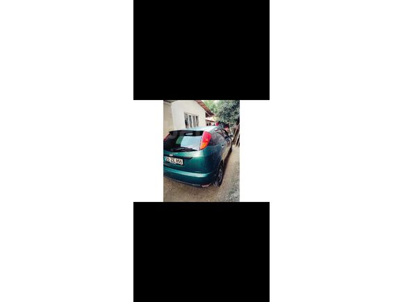 Sahibinden Ford Focus 1.6 Ambiente 2001 Model
