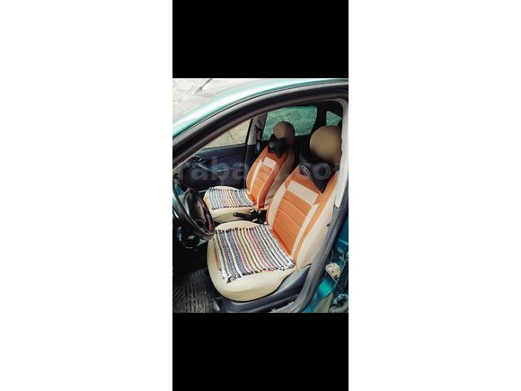 Sahibinden Ford Focus 1.6 Ambiente 2001 Model