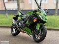MotoFinans'tan Kawasaki ZX-4RR