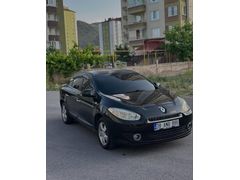 Sahibinden Renault Fluence 1.5 dCi EDC Otomatik Vites Extreme 2011 Model