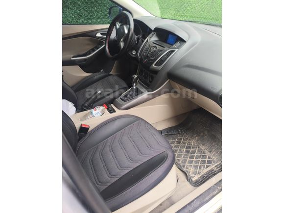 Sahibinden Ford Focus 1.6 TDCi Style 2011 Model