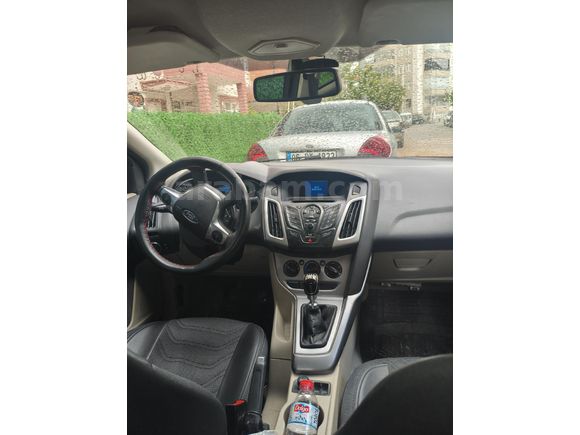Sahibinden Ford Focus 1.6 TDCi Style 2011 Model