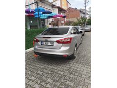 Sahibinden Ford Focus 1.6 TDCi Style 2011 Model
