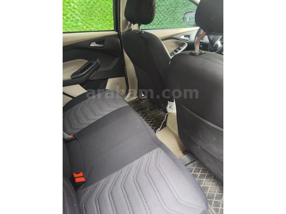 Sahibinden Ford Focus 1.6 TDCi Style 2011 Model