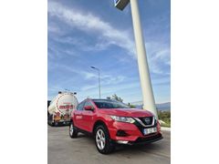 Sahibinden Nissan Qashqai 1.6 dCi Sky Pack 2017 Model