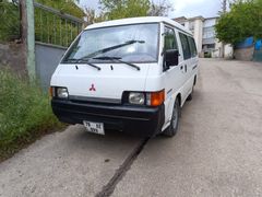 20 yıllık Sahibinden Mitsubishi L 300 Camlı Van 1997 Model 