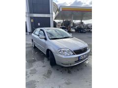 İLK SAHİBİNDEN Toyota Corolla Yeni Muayeneli