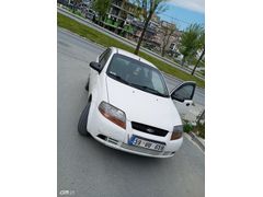 Sahibinden Chevrolet Kalos 1.4 SE 2006 Model  185.000 km Beyaz