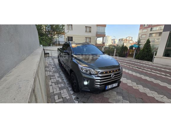 2025.6 AY TRAFİGE ÇIKIŞLI HATASIZ BOYASIZ