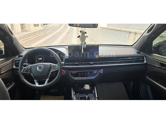 2025.6 AY TRAFİGE ÇIKIŞLI HATASIZ BOYASIZ