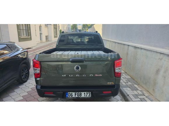 2025.6 AY TRAFİGE ÇIKIŞLI HATASIZ BOYASIZ