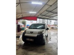 Sahibinden Peugeot Bipper 1.4 HDI 2011 Model