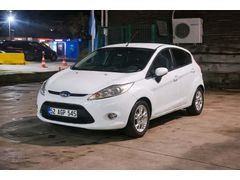 Ford Fiesta 1.4 TDCi Titanium X Start-Stop / Anahtarsız Giriş / Hız Sabitleyici / Sony Ses