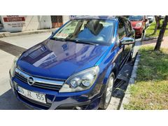 Galeriden Opel Astra 1.3 CDTI Essentia 2007 Model Aydın