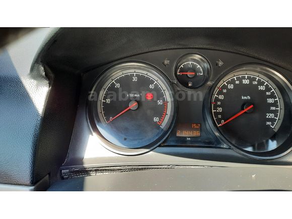 Galeriden Opel Astra 1.3 CDTI Essentia 2007 Model Aydın