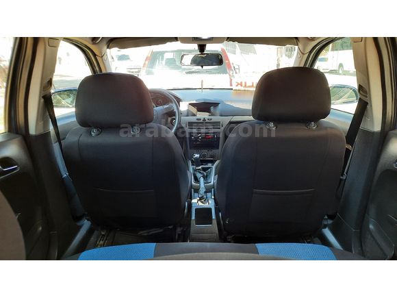 Galeriden Opel Astra 1.3 CDTI Essentia 2007 Model Aydın