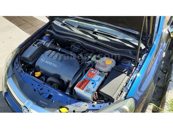Galeriden Opel Astra 1.3 CDTI Essentia 2007 Model Aydın