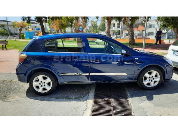Galeriden Opel Astra 1.3 CDTI Essentia 2007 Model Aydın