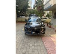 Sahibinden Chery Tiggo 8 Pro Max Intelligent 2024 Model Adana