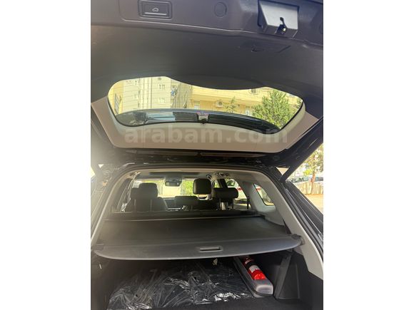 Sahibinden Chery Tiggo 8 Pro Max Intelligent 2024 Model Adana