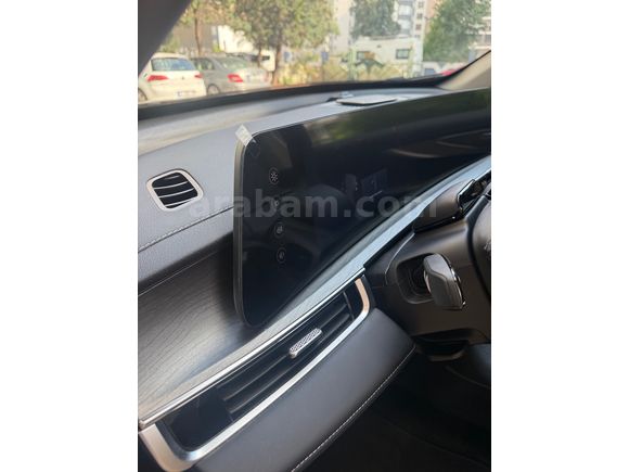 Sahibinden Chery Tiggo 8 Pro Max Intelligent 2024 Model Adana