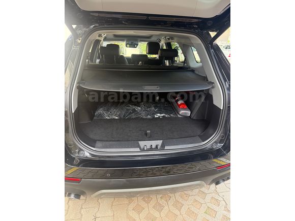 Sahibinden Chery Tiggo 8 Pro Max Intelligent 2024 Model Adana