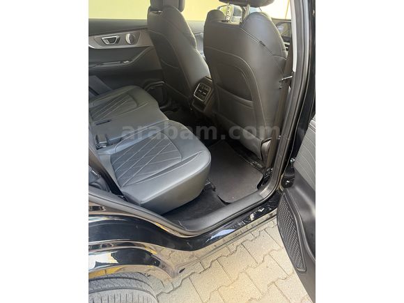 Sahibinden Chery Tiggo 8 Pro Max Intelligent 2024 Model Adana