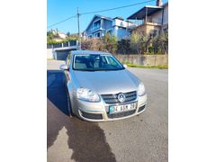 Sahibinden Volkswagen Jetta 1.6 FSi Midline 2006 Model 