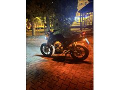 Sahibinden Mondial 125 Drift L 