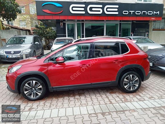 2019 MODEL CAM TAVAN ALLURE PAKET......