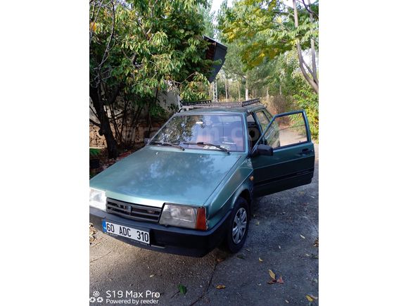 Sahibinden Lada Samara 1.5 1993 Model