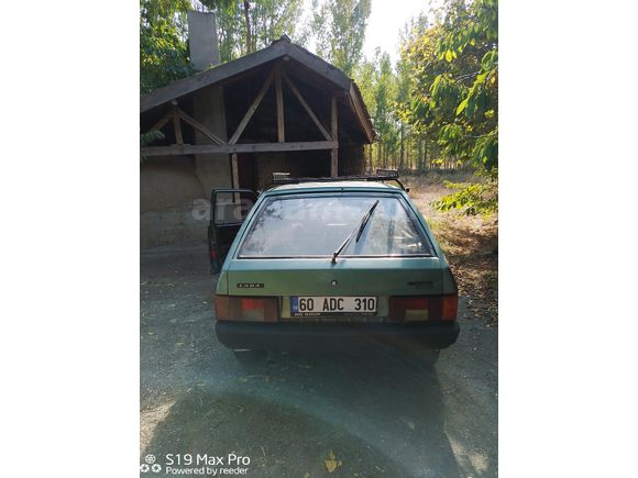 Sahibinden Lada Samara 1.5 1993 Model