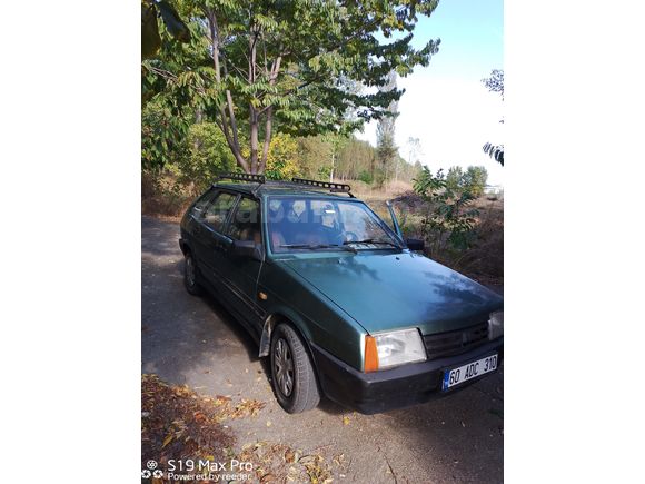 Sahibinden Lada Samara 1.5 1993 Model