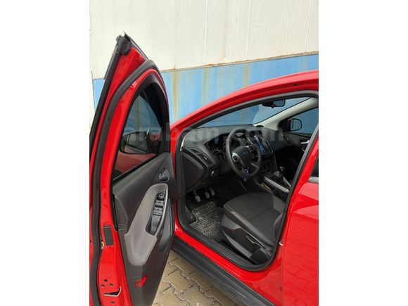 Orjinal Focus 1.6 Ti-VCT 125 HP 