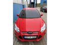 Orjinal Focus 1.6 Ti-VCT 125 HP 